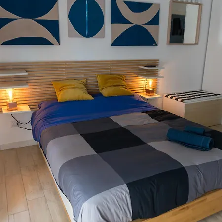 Casina Mia,viale Orazio Flacco 5 Policlinico *