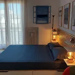 Apartmán Casina Mia,viale Orazio Flacco 5 Policlinico