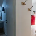 Casina Mia,viale Orazio Flacco 5 Policlinico Appartamento *