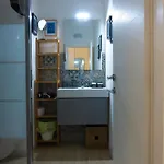 Apartmán Casina Mia,viale Orazio Flacco 5 Policlinico *