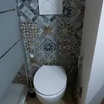 Apartmán Casina Mia,viale Orazio Flacco 5 Policlinico Bari