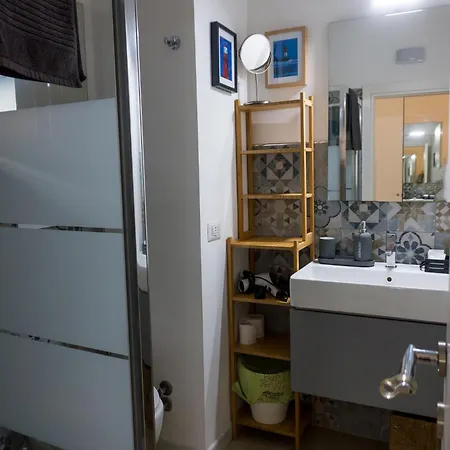 Daire Casina Mia,viale Orazio Flacco 5 Policlinico *