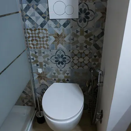 Appartement Casina Mia,viale Orazio Flacco 5 Policlinico Bari