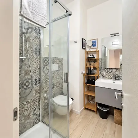 Casina Mia,viale Orazio Flacco 5 Policlinico Bari